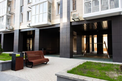 Gray Studio  фото 8
