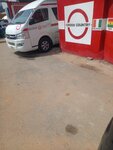 Cross Country (Ring Road Central, 31), hotel