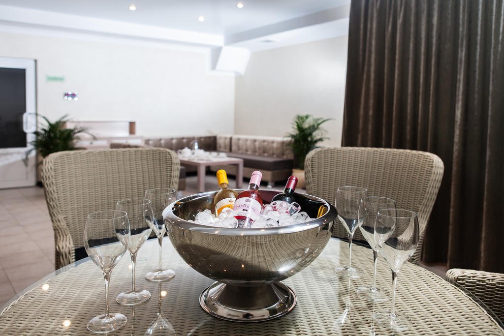 Фото Райгонд