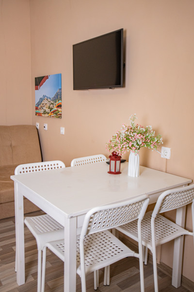 Фото Mio Apartments