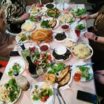 Armeniya (Fabrichnaya ulitsa, 4), cafe