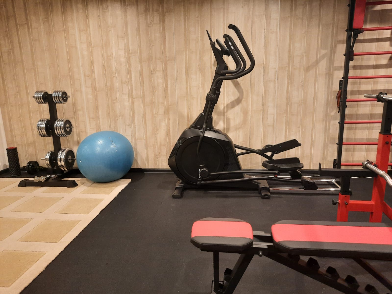 Фото Домик в Самаре