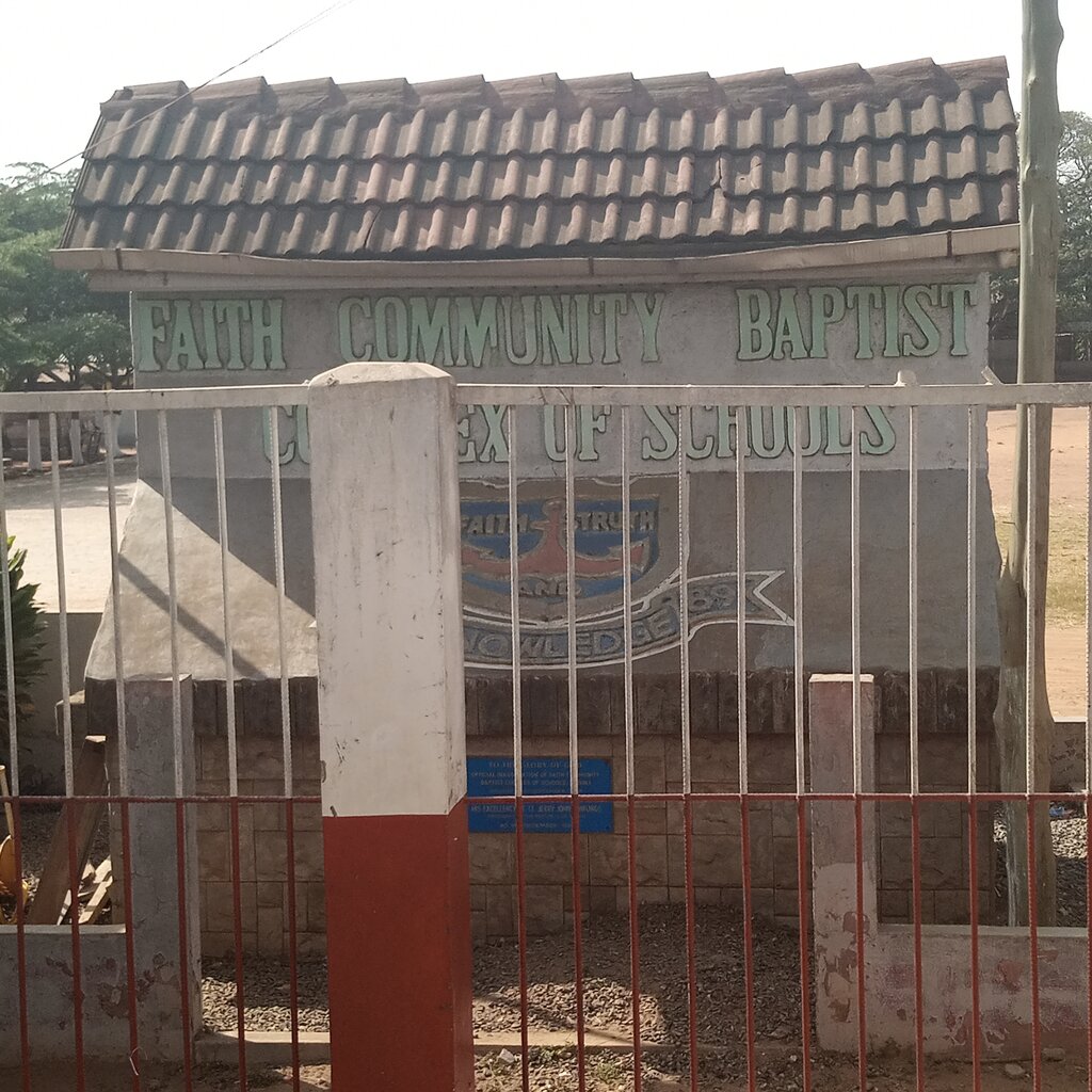 Religious education Faith Community Baptist School, Earth, photo