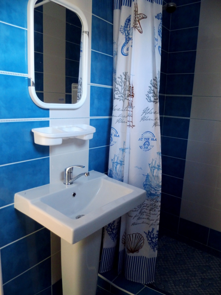 Фото Летний дом Сивэй