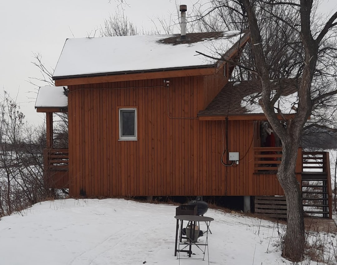 Фото Шведские дачи