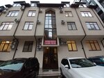 Дсу23 (Kommunalnaya Street, 39А), construction and repair of roads