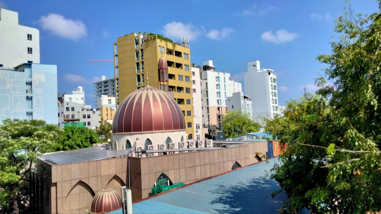 Фото отеля 3