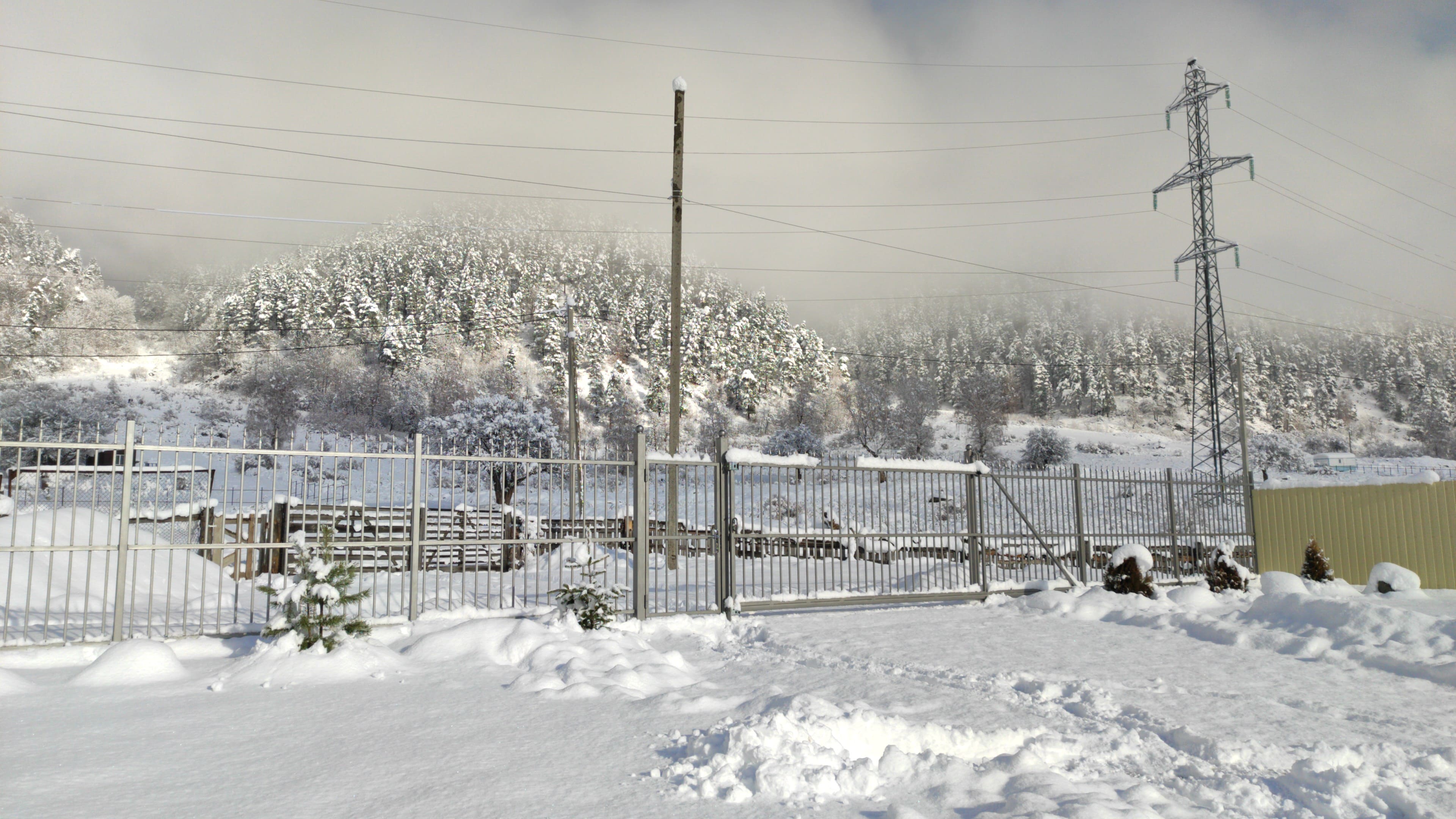 Фото Апартаменты у Сергеевича