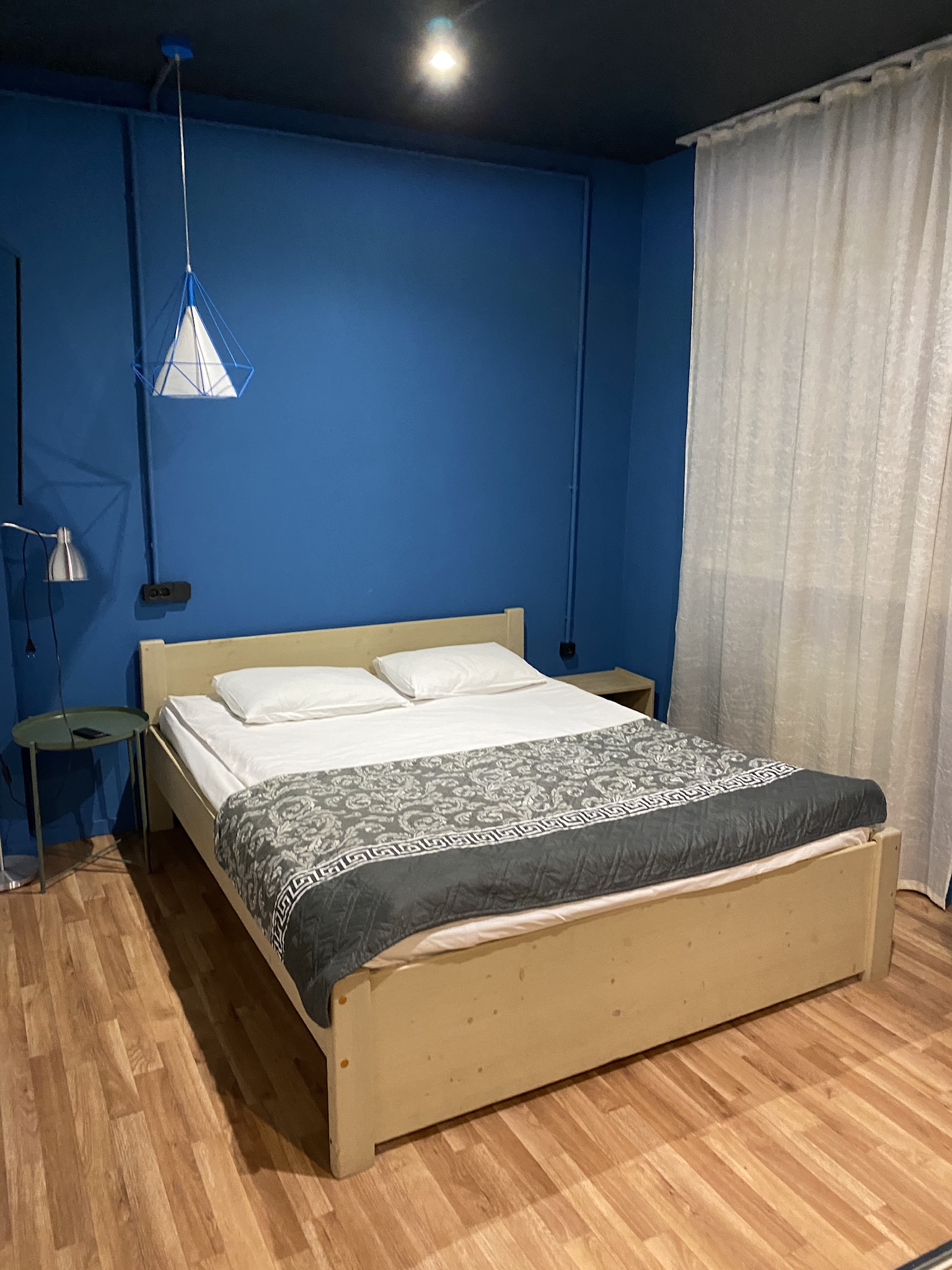 Фото Пилигрим