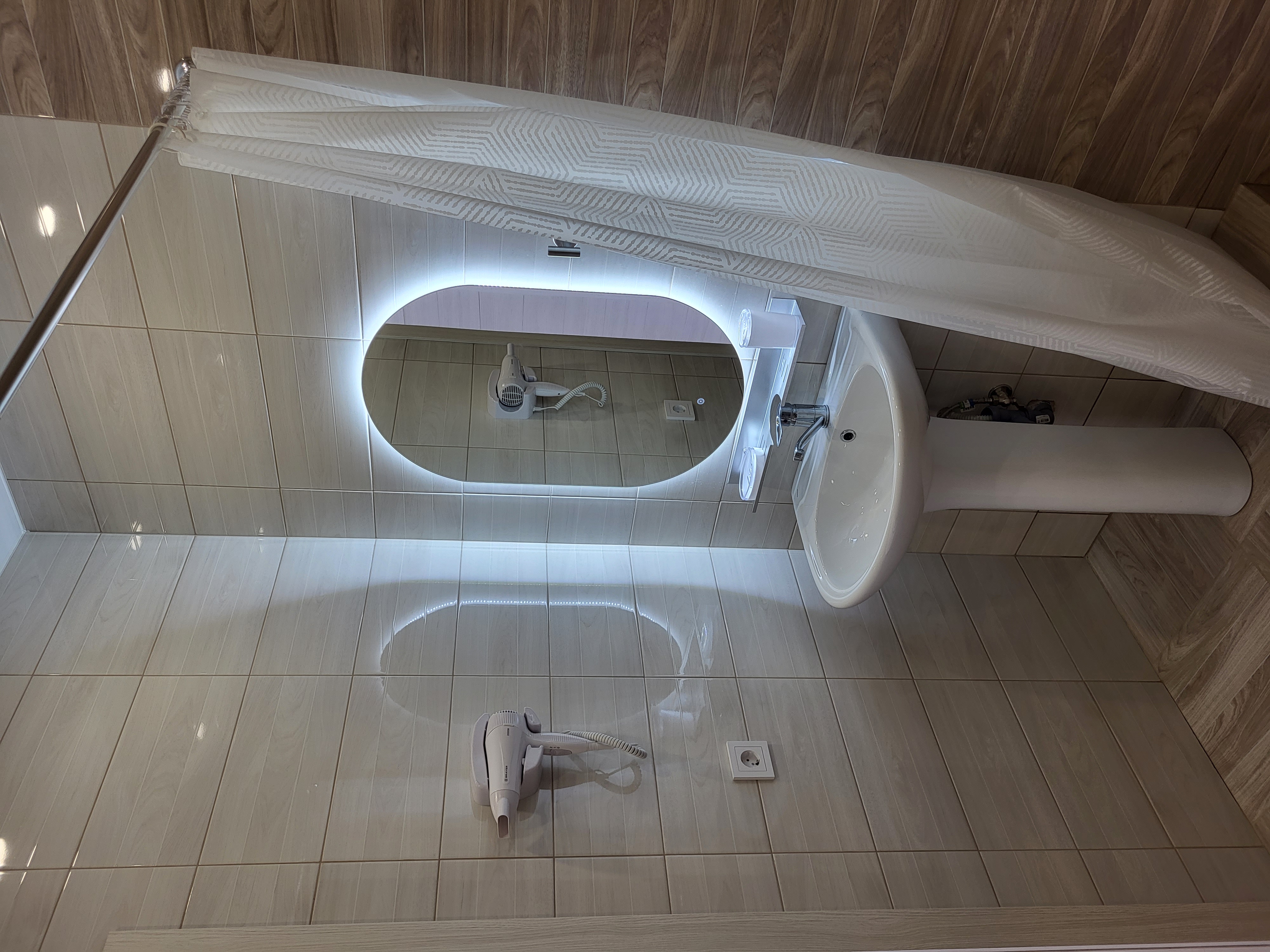 Фото Mountain Air