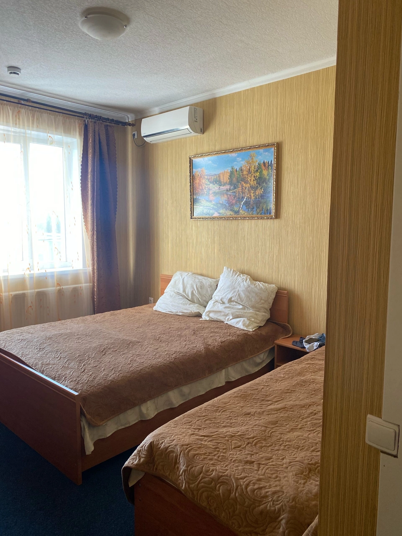 Фото Усадьба