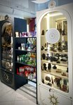 Ap Magic Home (Nerchinskaya ulitsa, 23) ، السحر والخرافات
