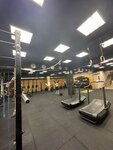 Спортивный клуб CrossFit Phoenix (Pogranichnaya Street, 57В), sports hall, gym