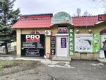 ProTOH Accessories (Saratov, ulitsa imeni Akademika O.K. Antonova, 11Б), accesorios de coche