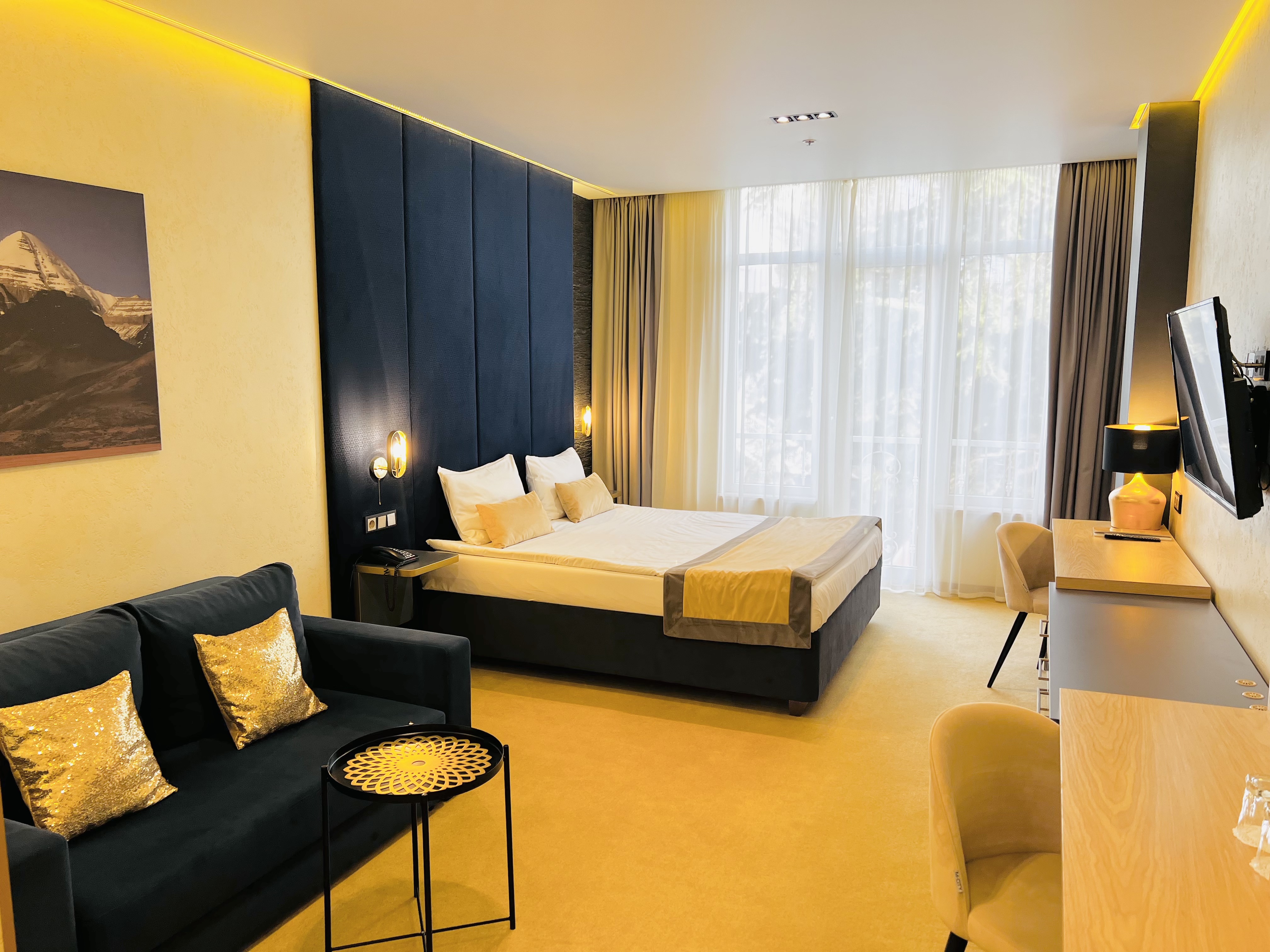 Фото Кайлас