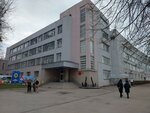 Штаб РО Военно-патриотическое движение Юнармия Калининградской области (Kirova Street, 7) ، منظمات المجتمع