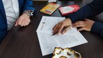 Justice (Severniy Microdistrict, ulitsa Dobrovolskogo, 2/1), attorney