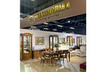 Miassmobili (zhiloy massiv Pashkovskiy, Krylataya Street, 2), fábrica de muebles