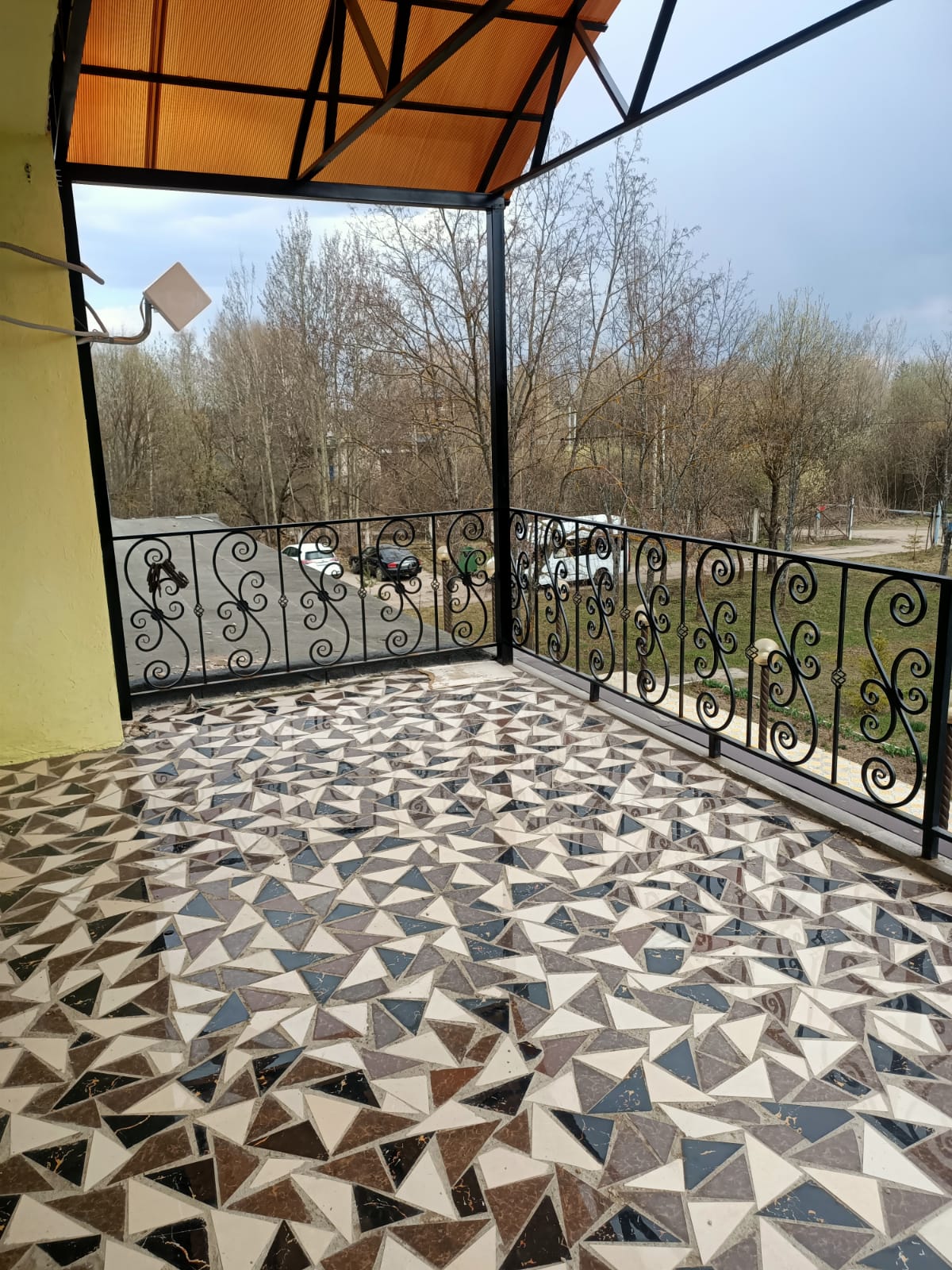 Фото На Радужной