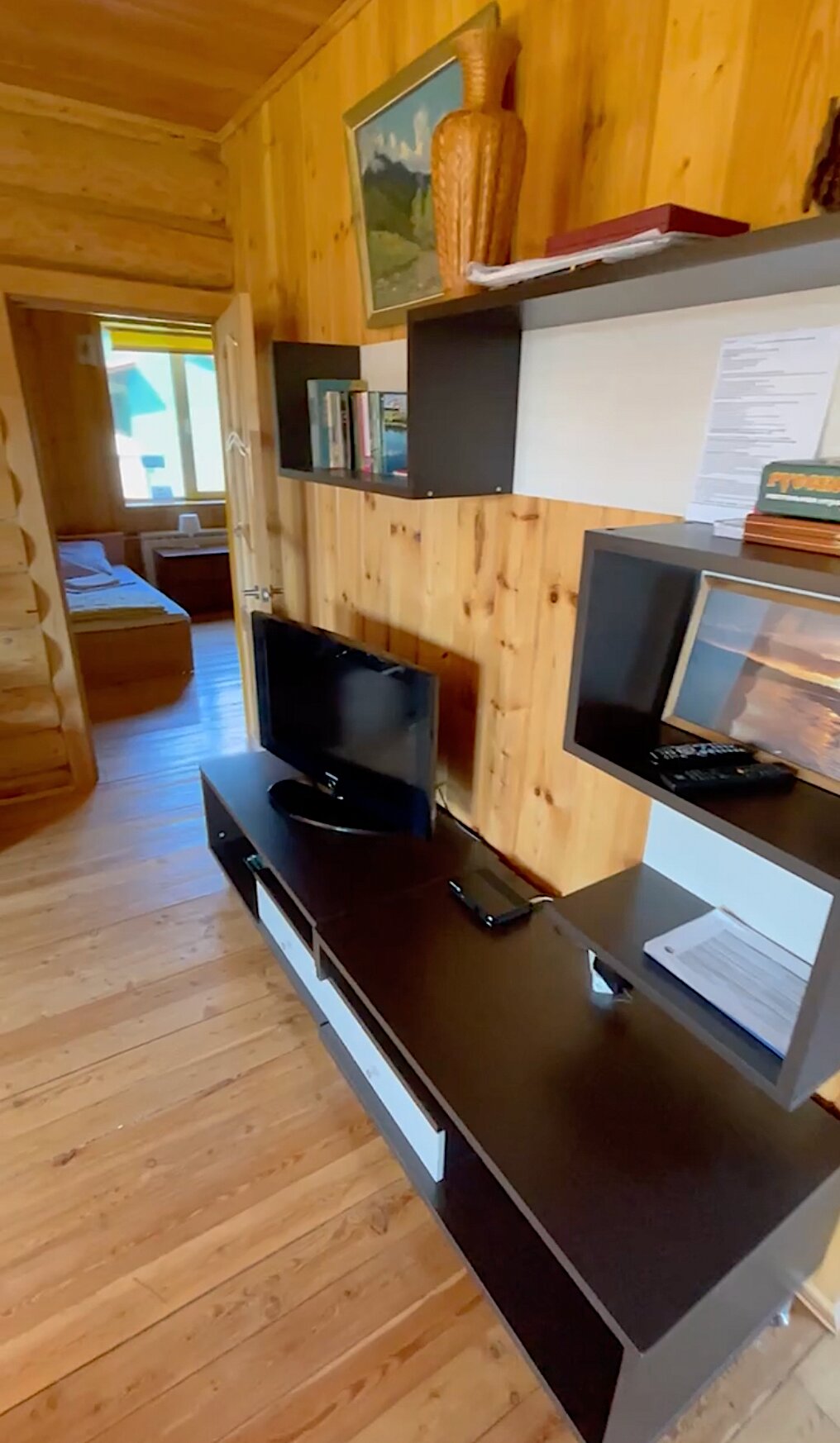 Фото Карельский фьорд