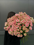 Black Rose (Kammaeva Street, 47), floristeria