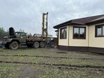 Rambur (Rechitsy Village, Sovkhoznaya ulitsa, 5А) ، عمليات الحفر