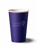 GoodCup (Lobachyova Street, 14), disposable tableware