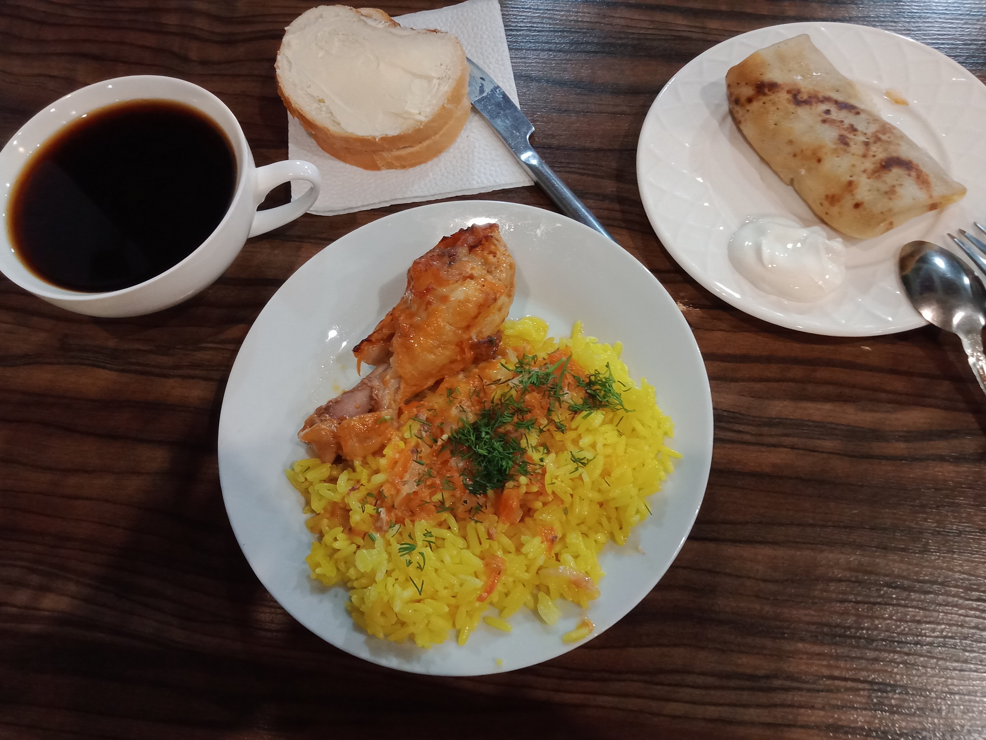 Фото Акварель