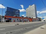 Тинькофф (Masterkova Street, 6Ас2) ، آلة صرف النقود الأوتوماتيكية