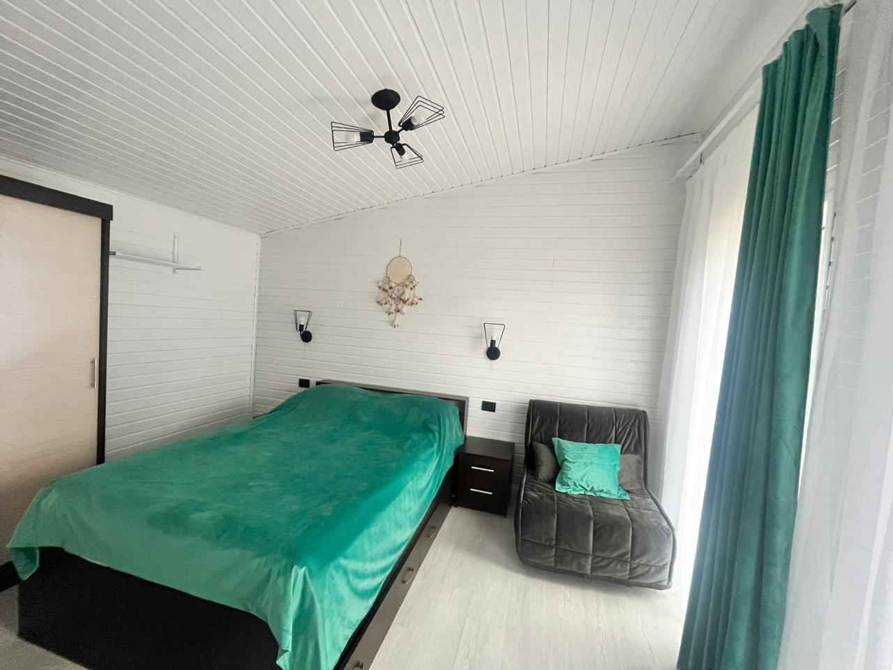 Фото Горное наслаждение