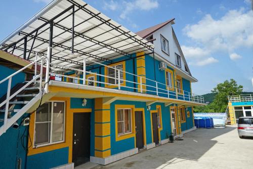 Фото отеля 3