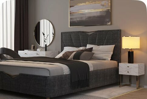 Furniture store Furni.ae, Dubai, photo