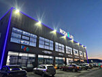Vegas_Iglino (selo Iglino, ulitsa Gorkogo, 2/2) ، مركز تسوق