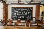 Kolokol school (Malaya Semyonovskaya Street, 5с10А), courses and master classes