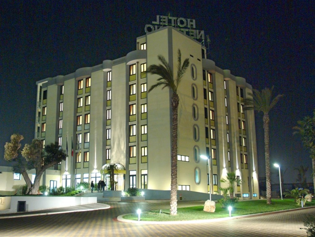 Фото Hotel Nettuno
