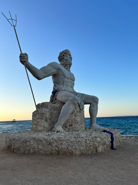 Фото Пикальбатрос Цитадель Резорт