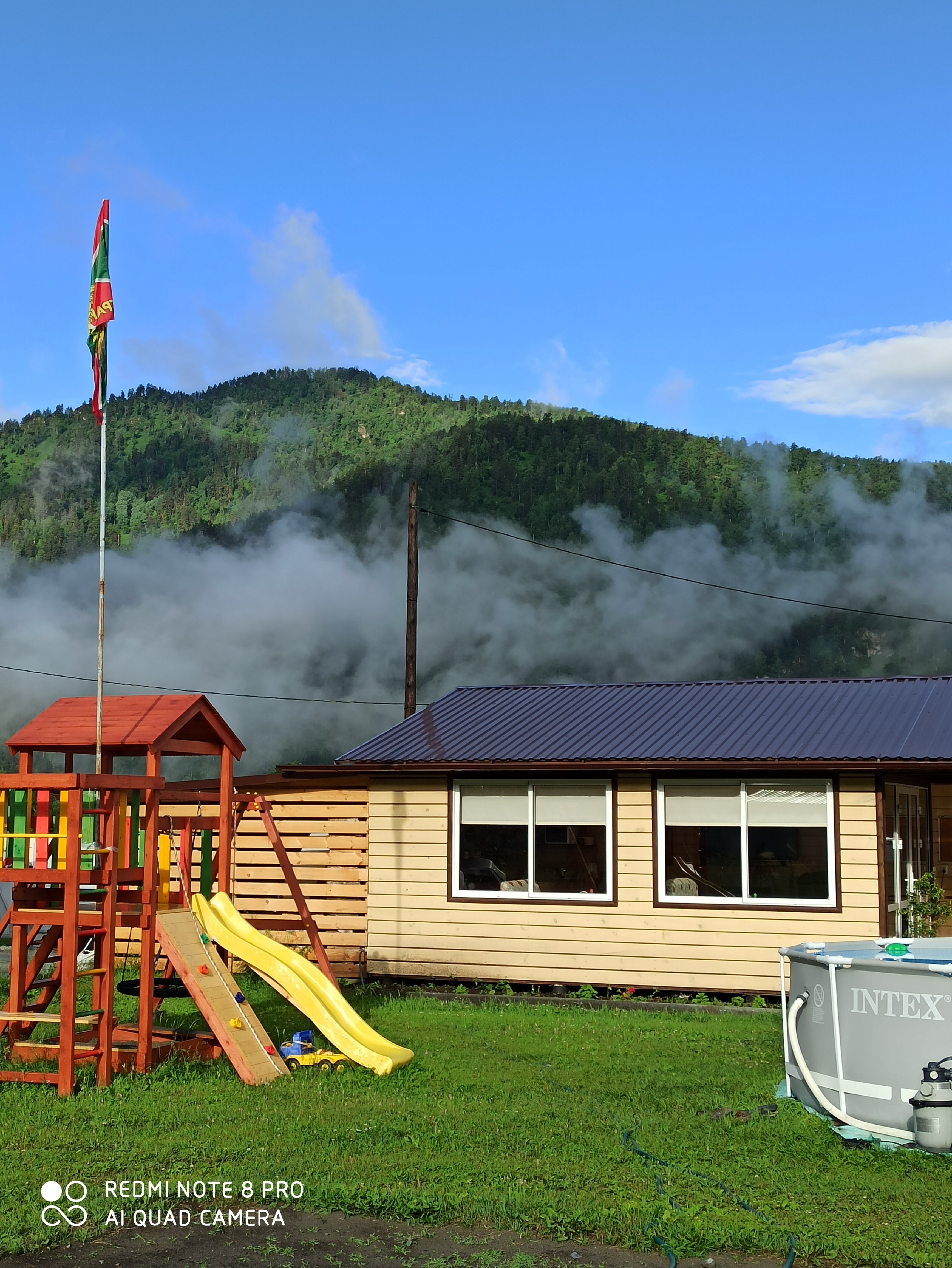 Фото Алтай Про100 отдых