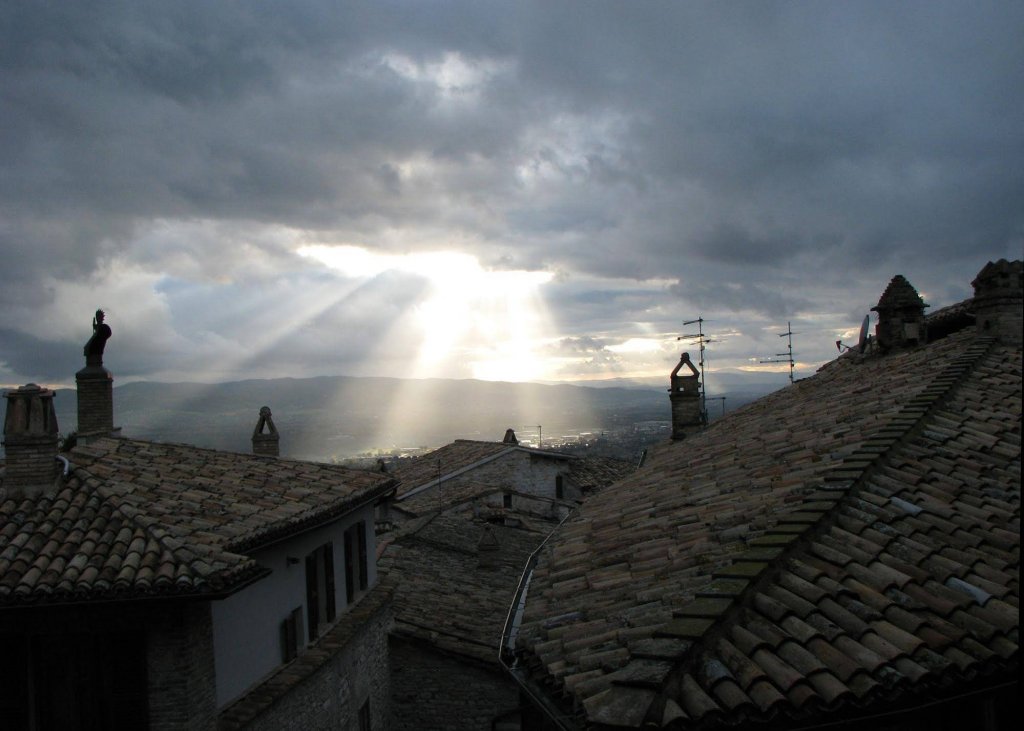 Фото Palazzo Minciotti Assisi