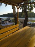 Тортуга (territoriya Gorodskoy Plyazh, 1), cafe