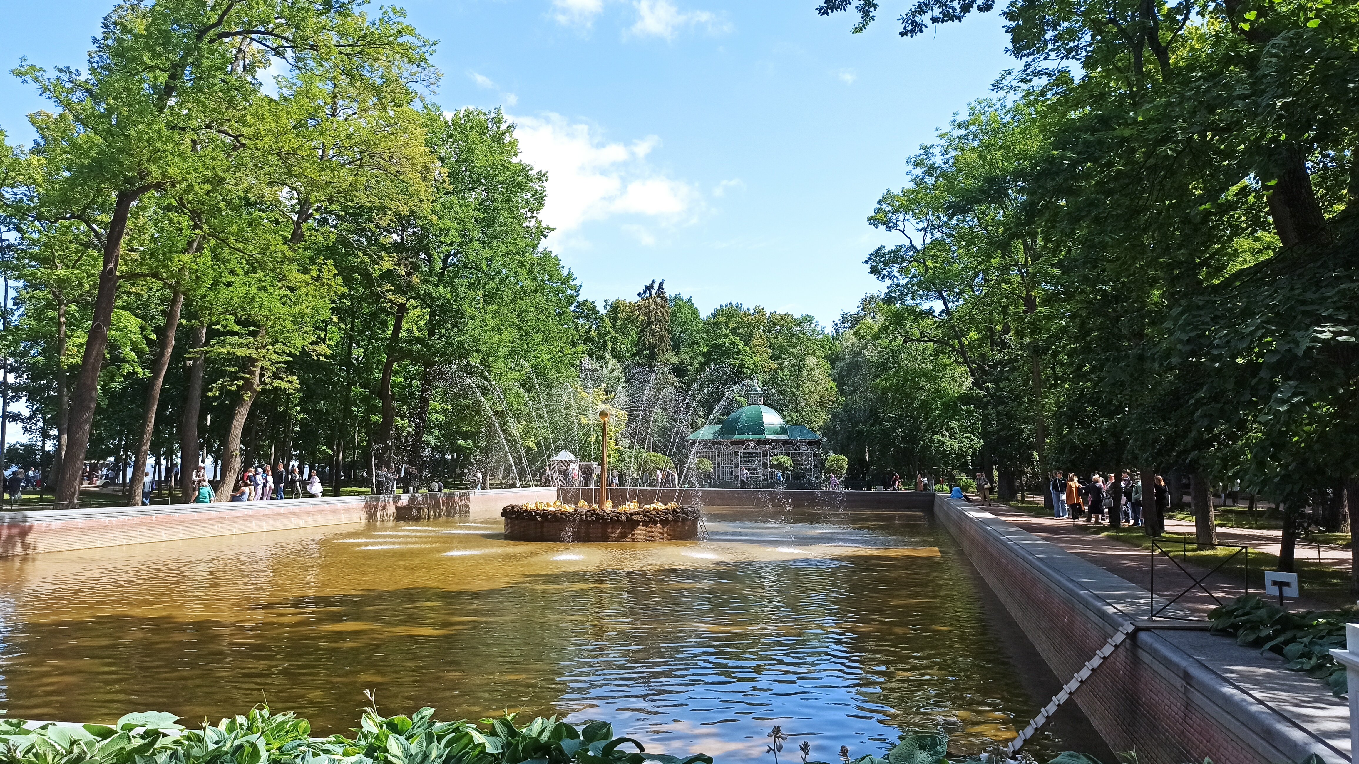 Фото Дом Романовых