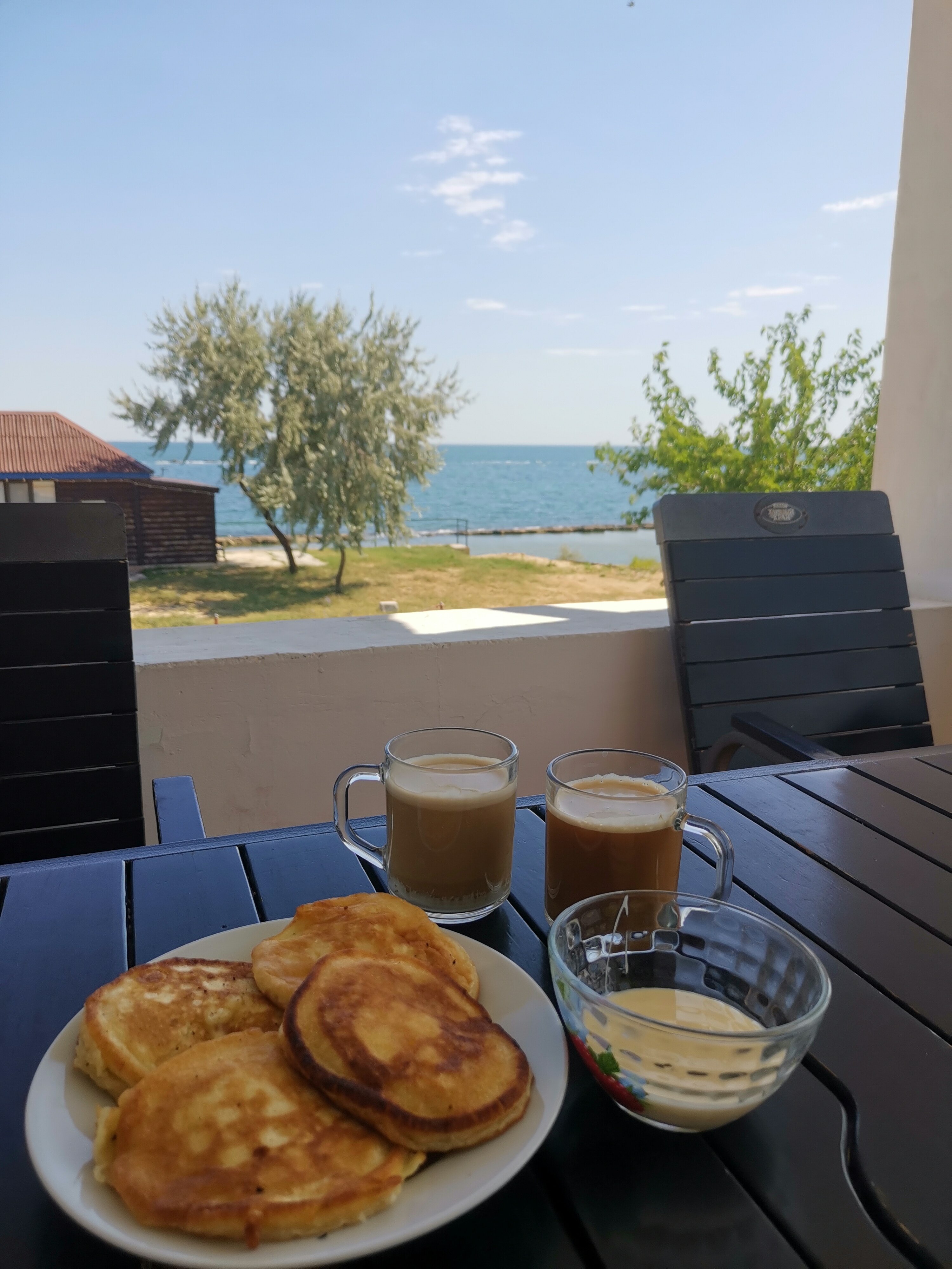 Фото У моря