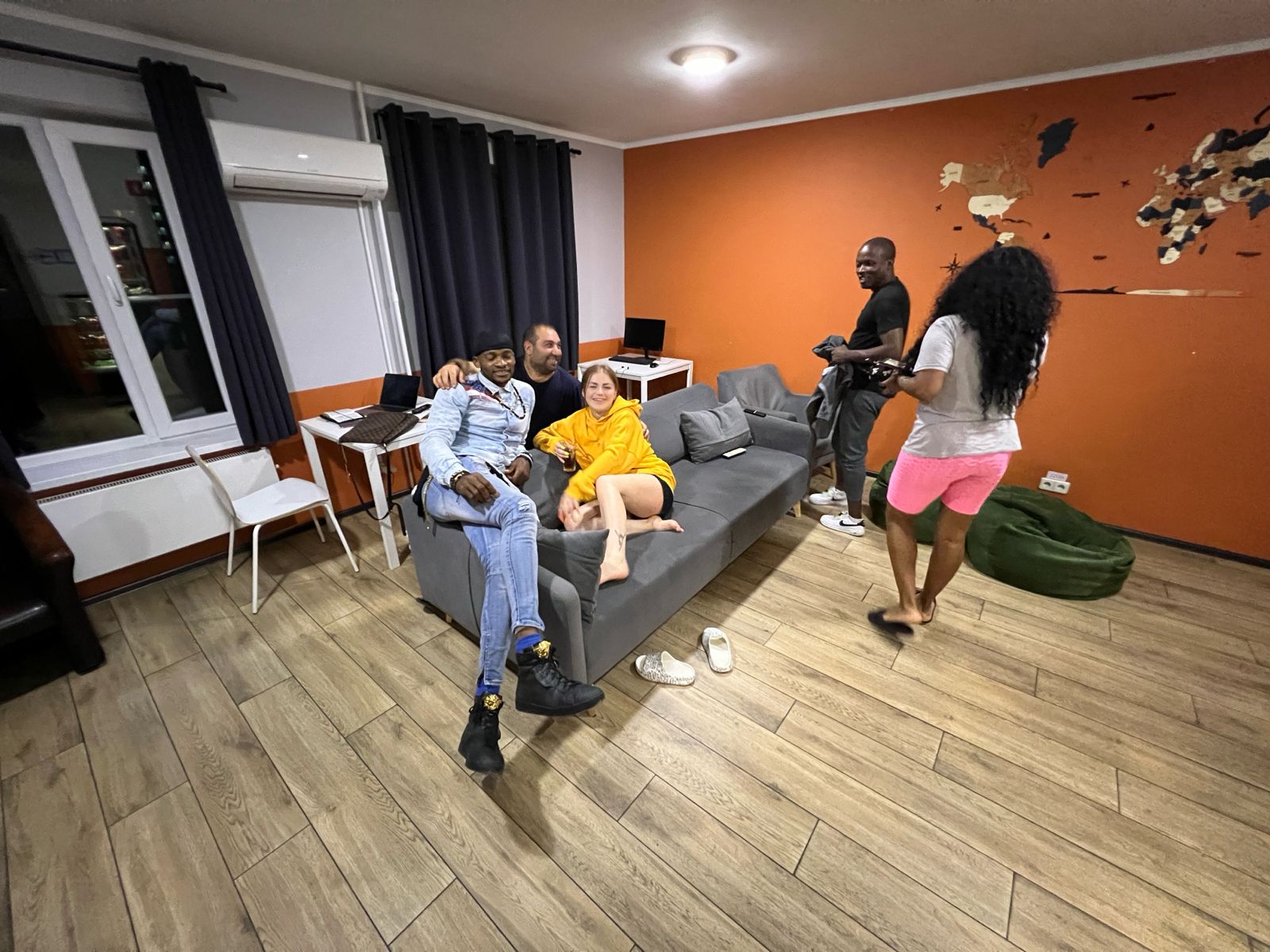 Фото Кампус