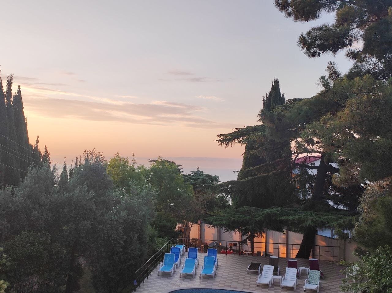 Фото Вилла Каприз