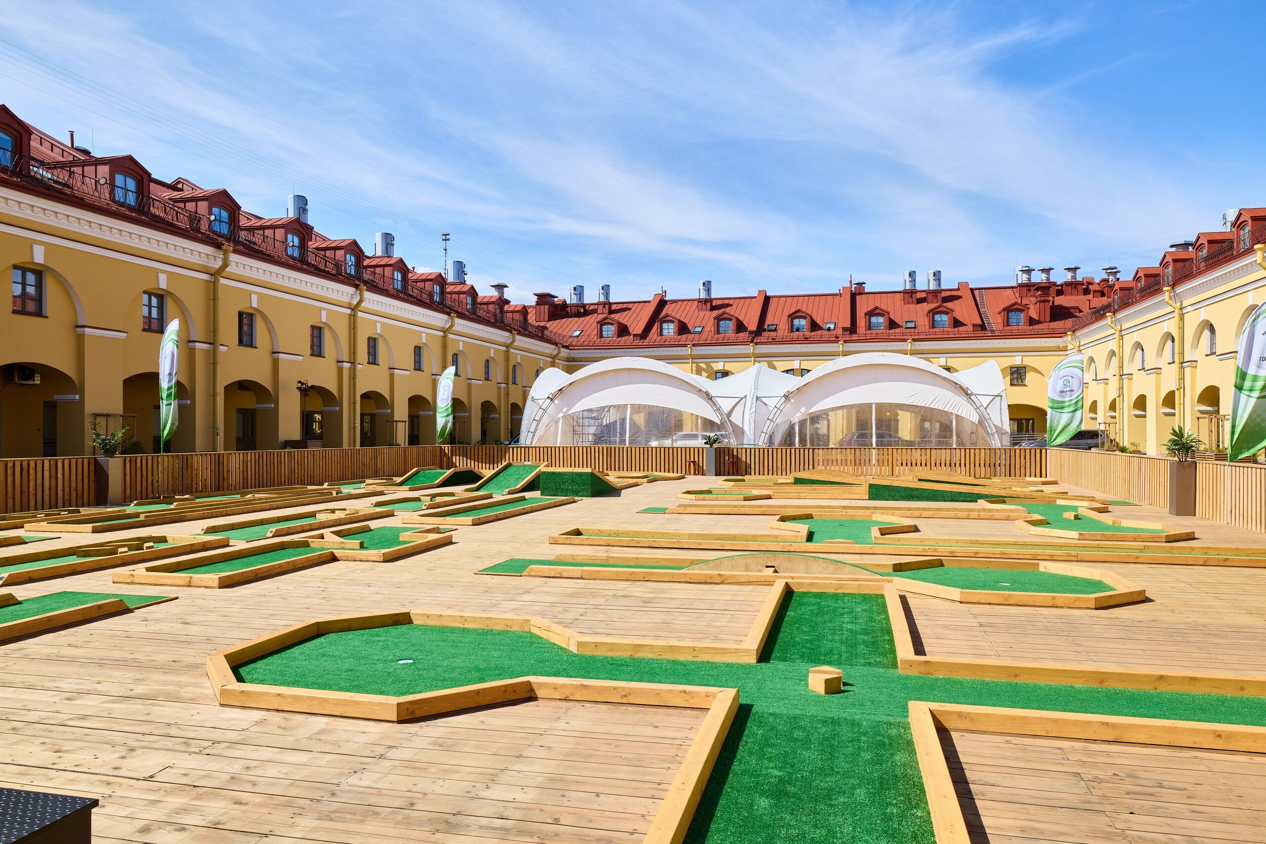 Фото Театральная площадь