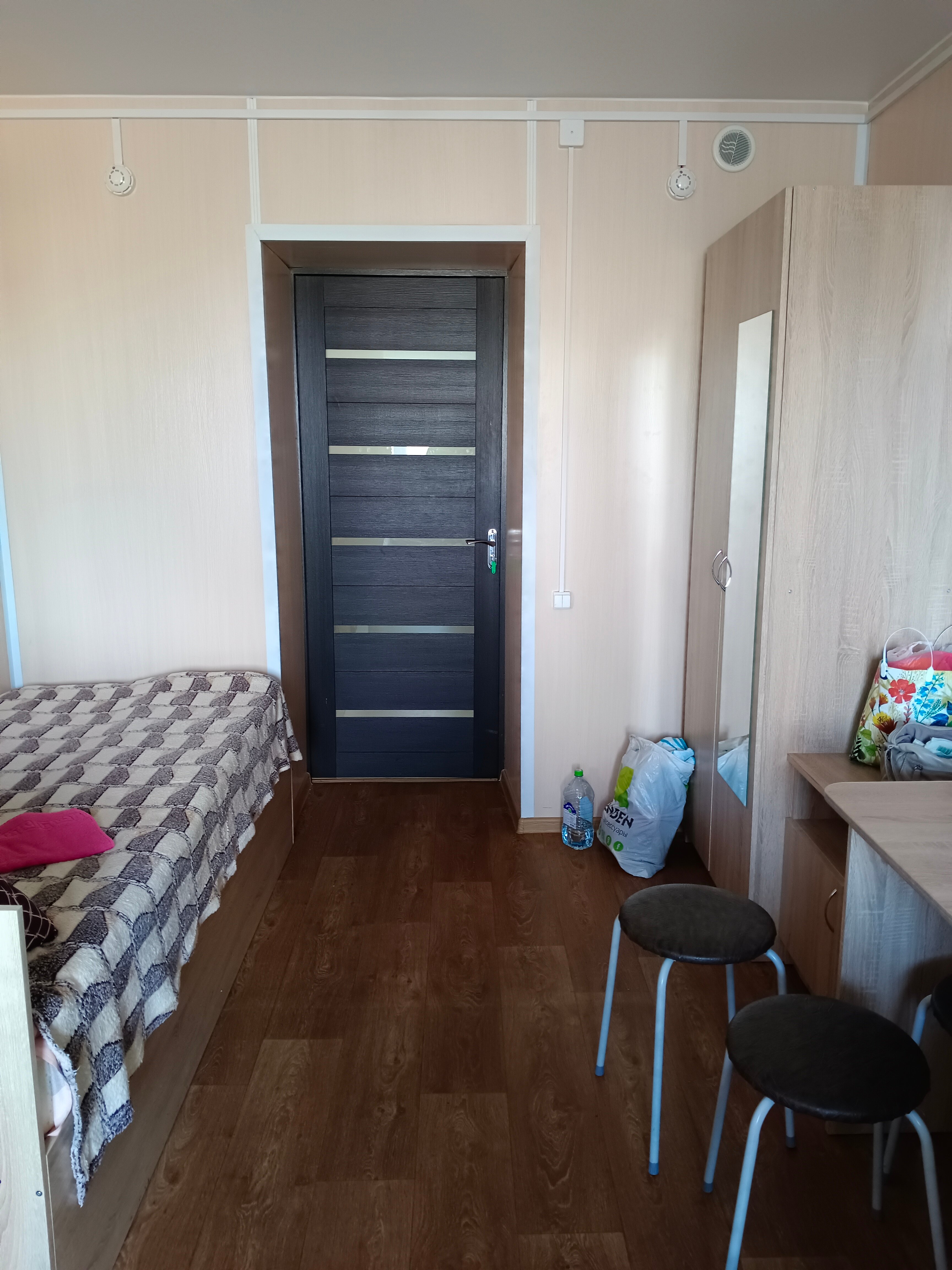 Фото Лесная