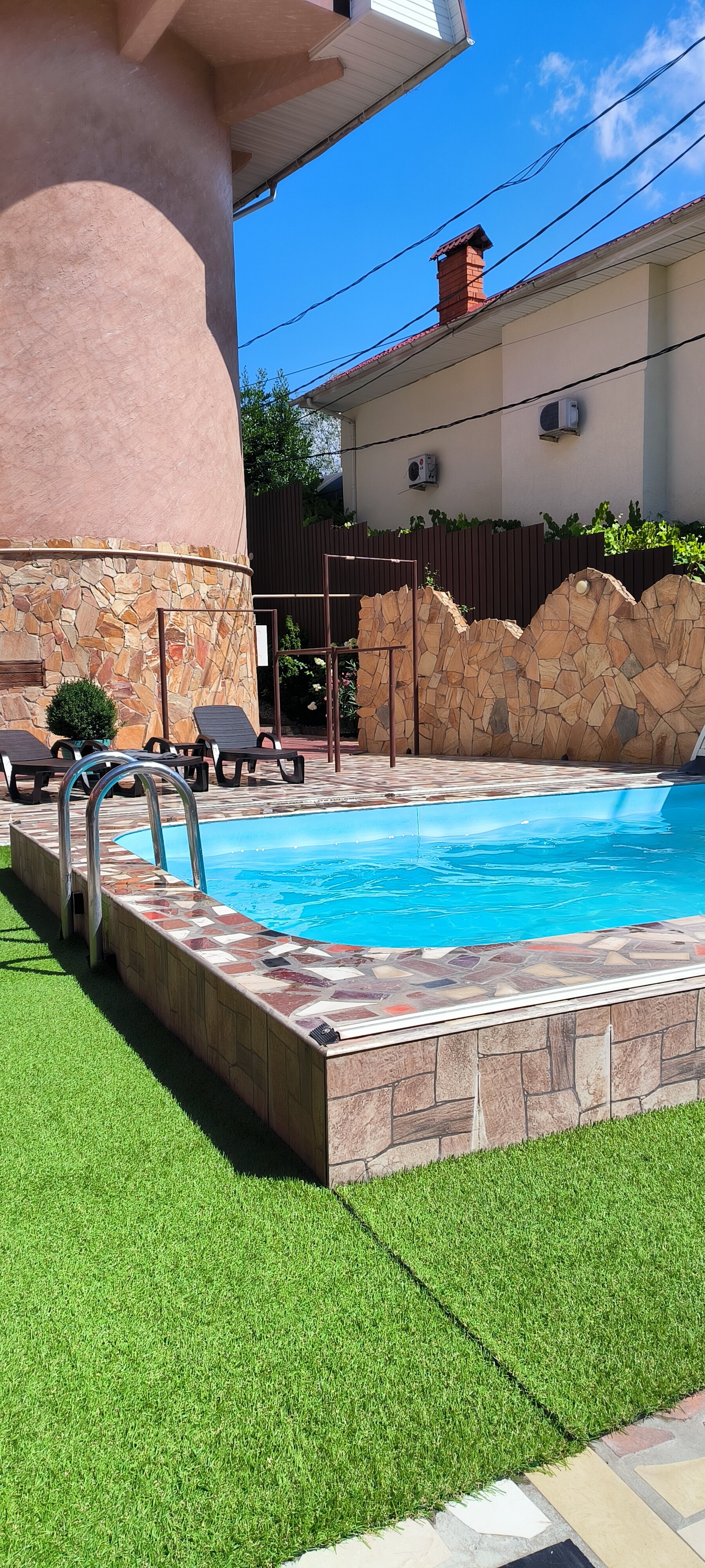 Фото У Оксаны