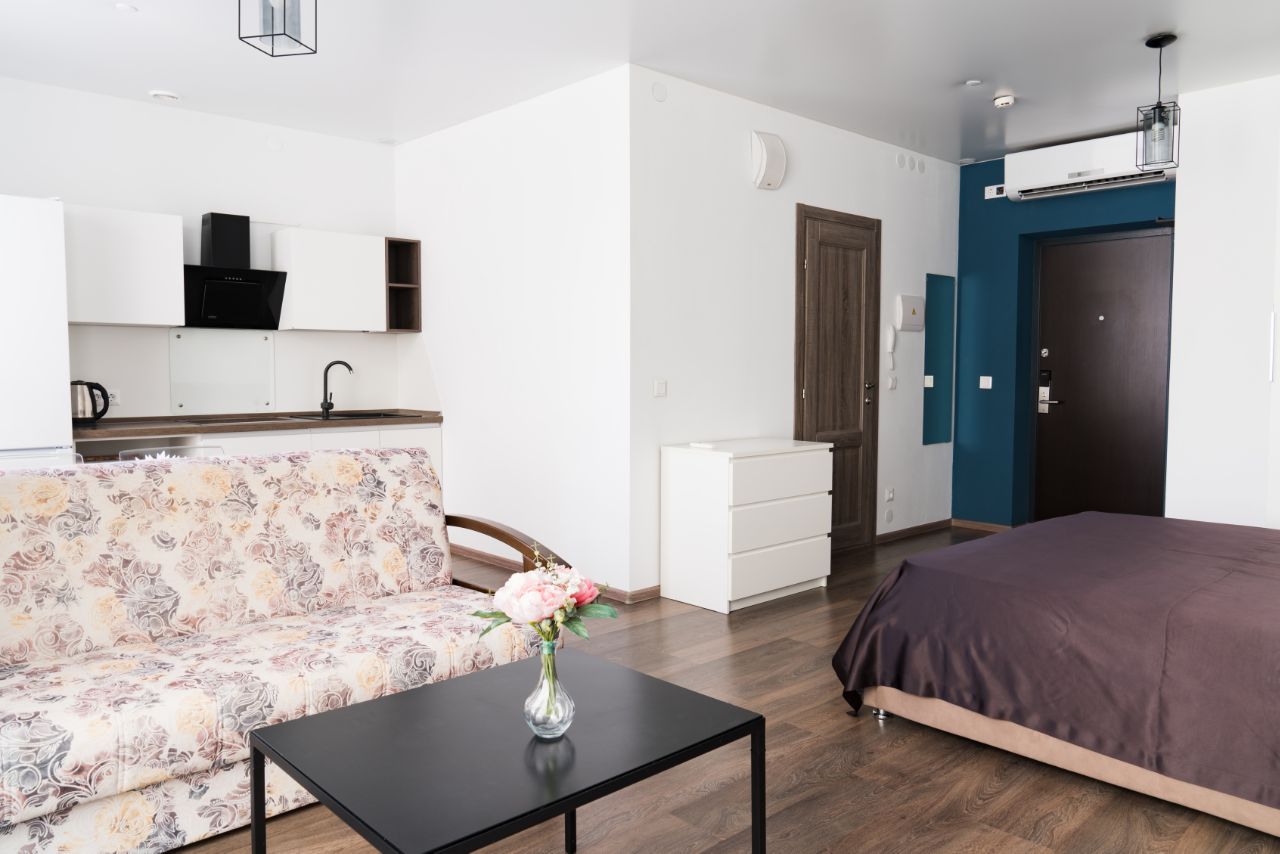 Фото Апартаменты Radius Comfort