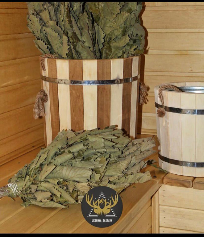 Фото Лесная застава