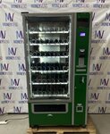 Moneyvend (Fayansovaya Street, 24) ، آلات البيع