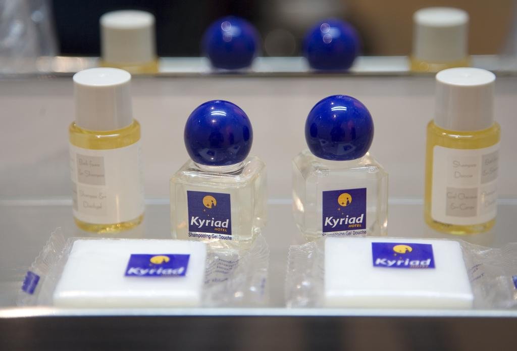 Фото Kyriad Paris 13 - Italie Gobelins